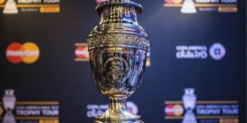 Tìm hiểu về đôi nét lịch sử giải đấu Copa America