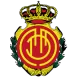 Logo RCD Mallorca