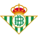 Logo Real Betis