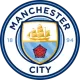 Logo Manchester City